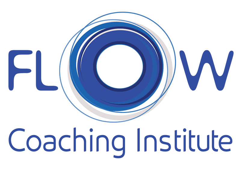 FLOW Coaching Institute Logo