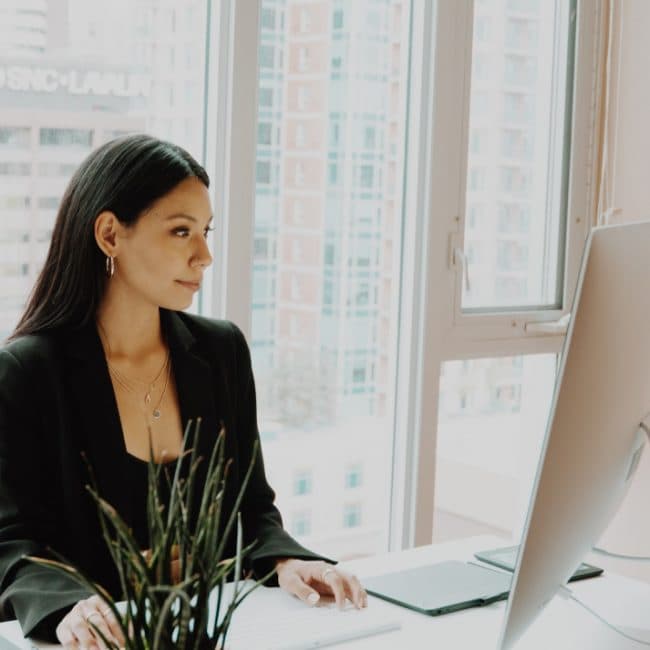 Executive Coaching