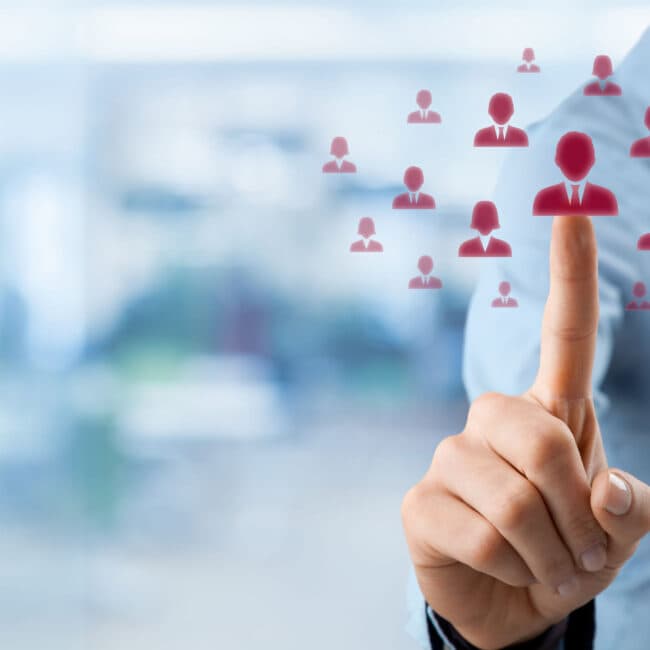 Women in Leadership