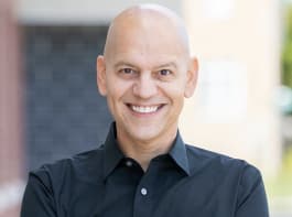 Dan Grisoni