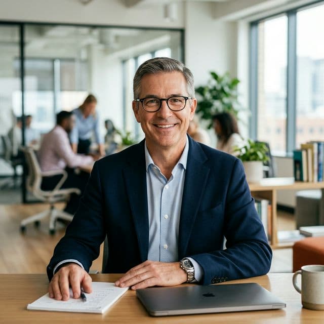 Coaching for Corporations