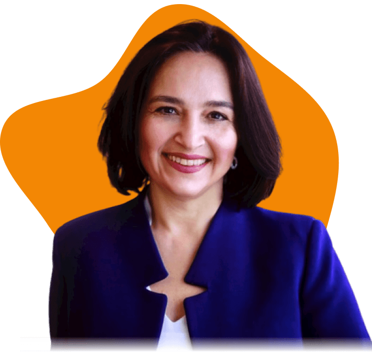 Talyaa Vardar, Founder and CEO of FLOW Coaching Institute