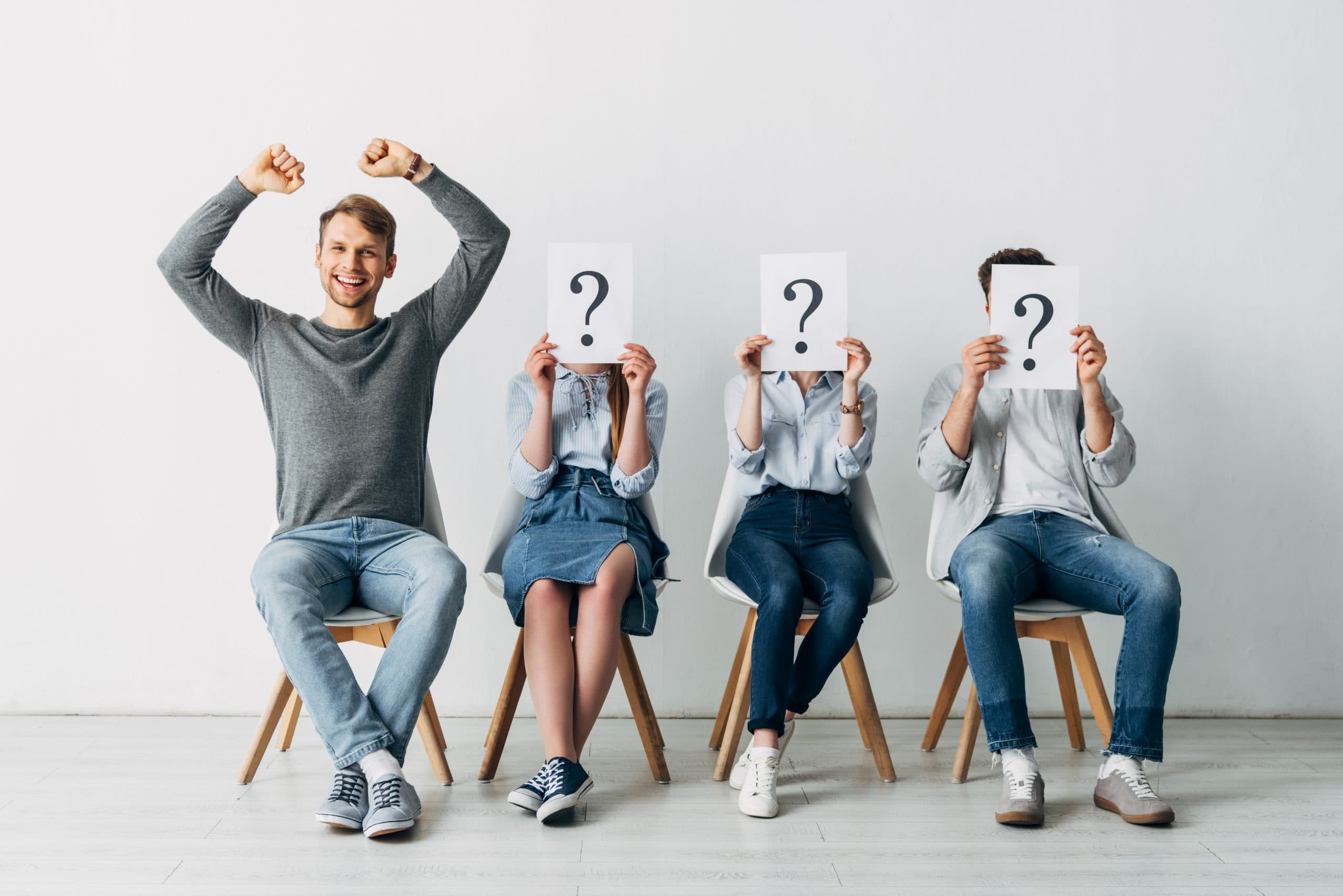 14 Thought Provoking Life Coaching Questions