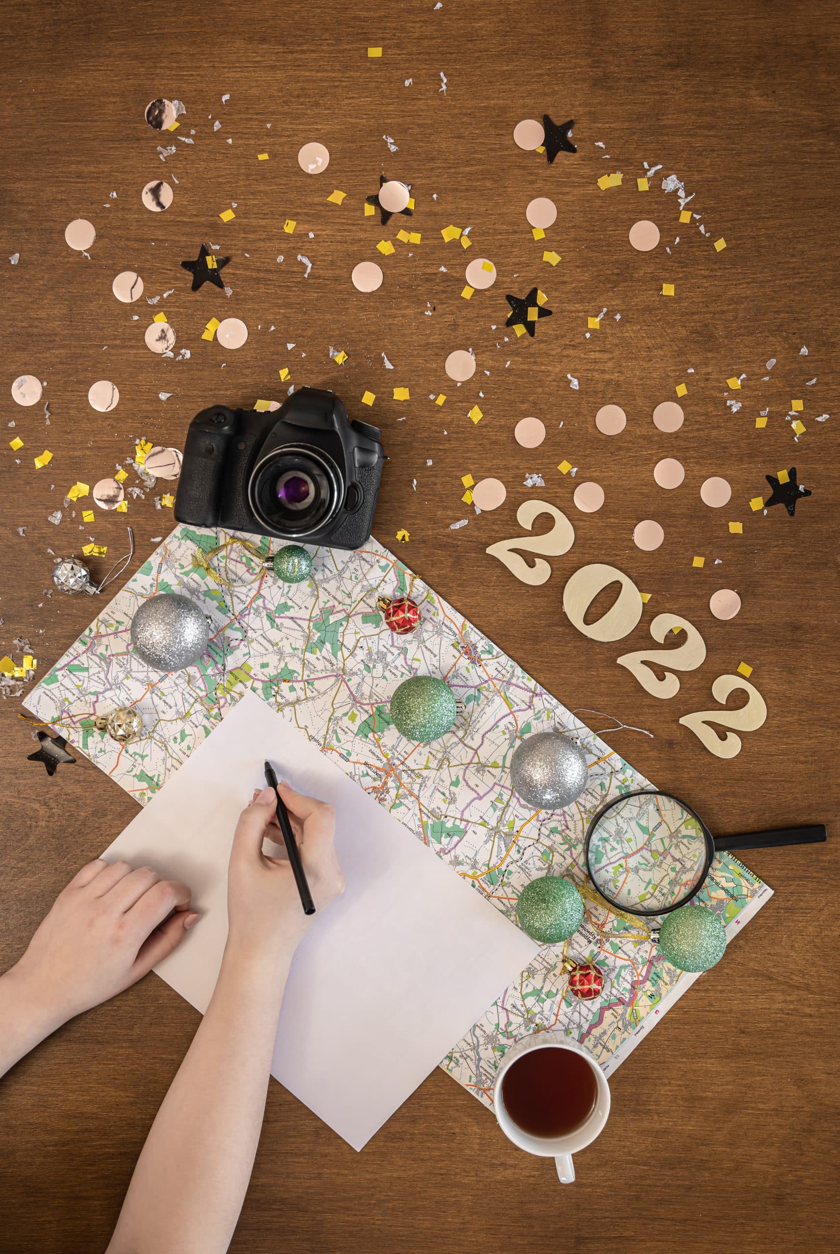 3 Questions to Replace New Year Resolutions