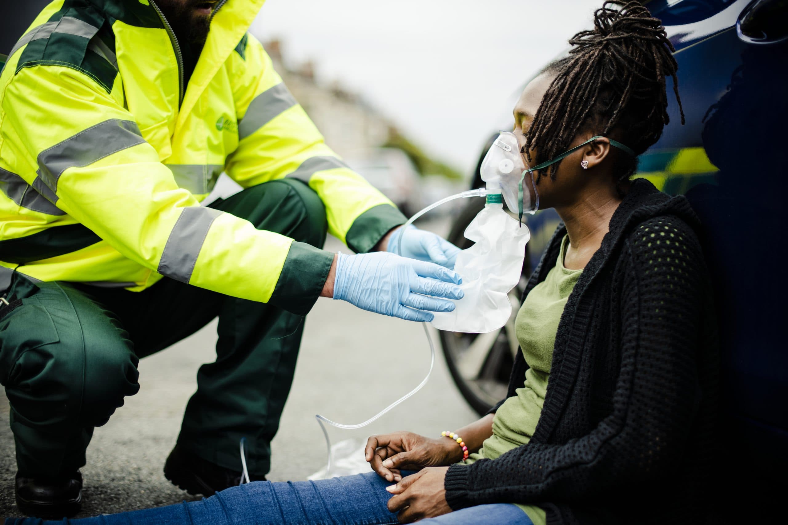 3 Ways to Help Manage Stress During COVID-19 Crisis