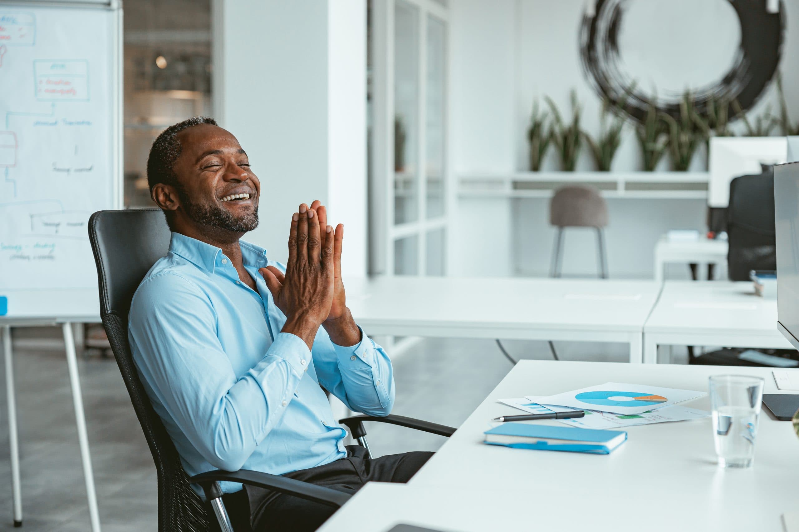 4 Benefits of Practicing Gratitude