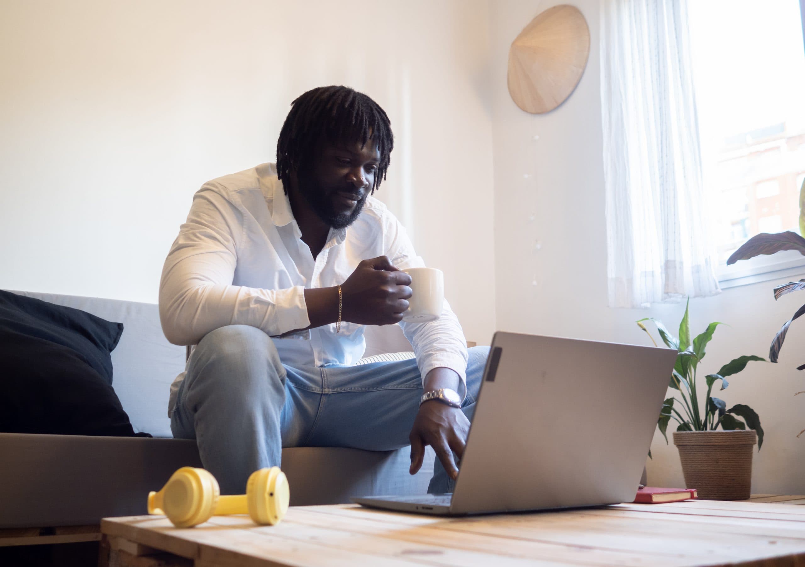 4 Points to Consider Before Becoming an Online Coach