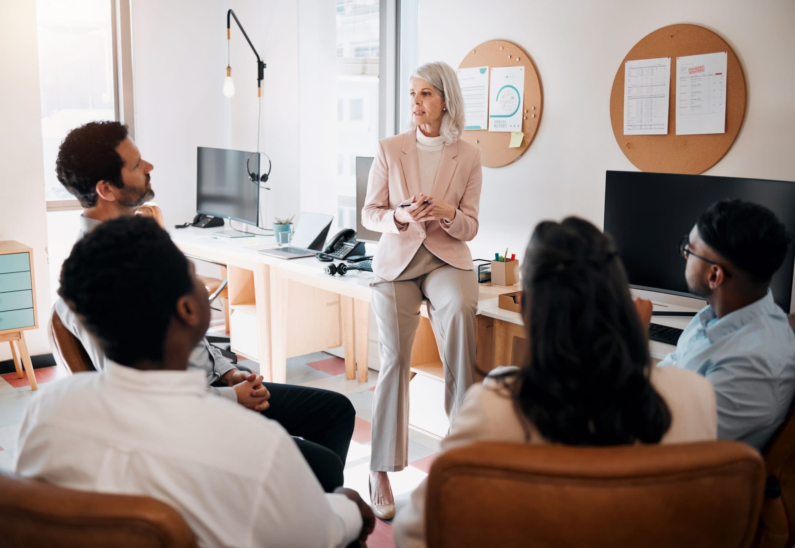 4 Ways A Life Coach Can Help You