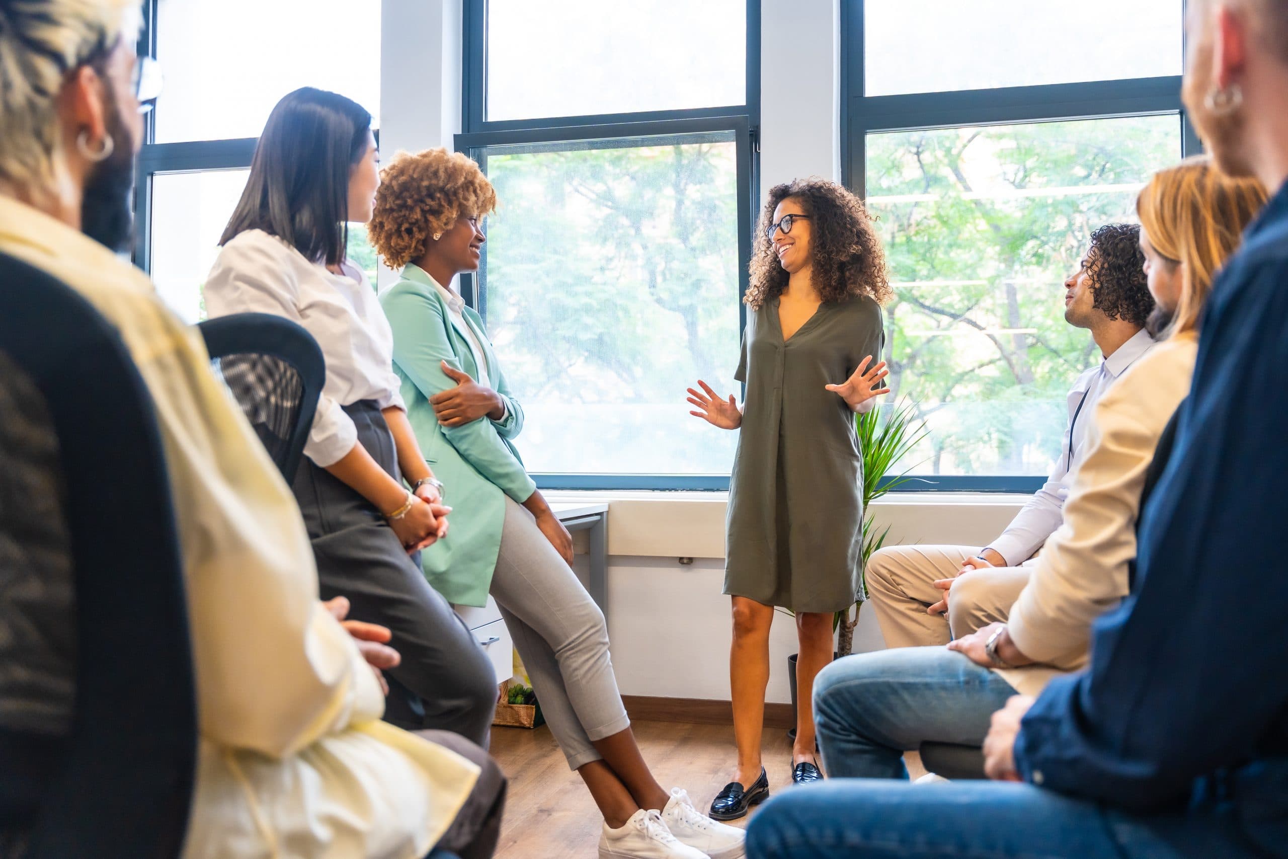 4 Ways to Create Flow During Coaching