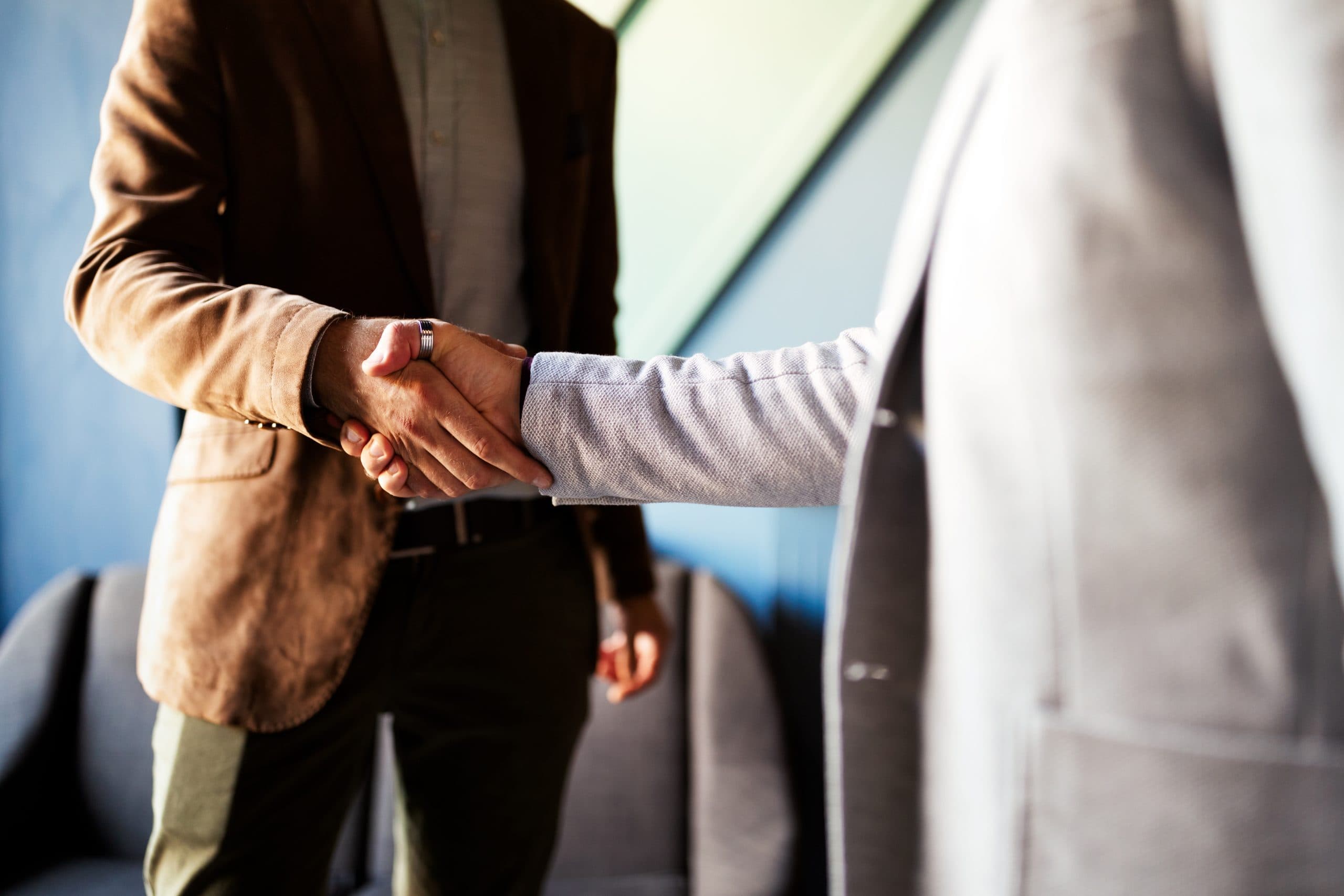 5 Ways to Ace Your Coaching Relationship