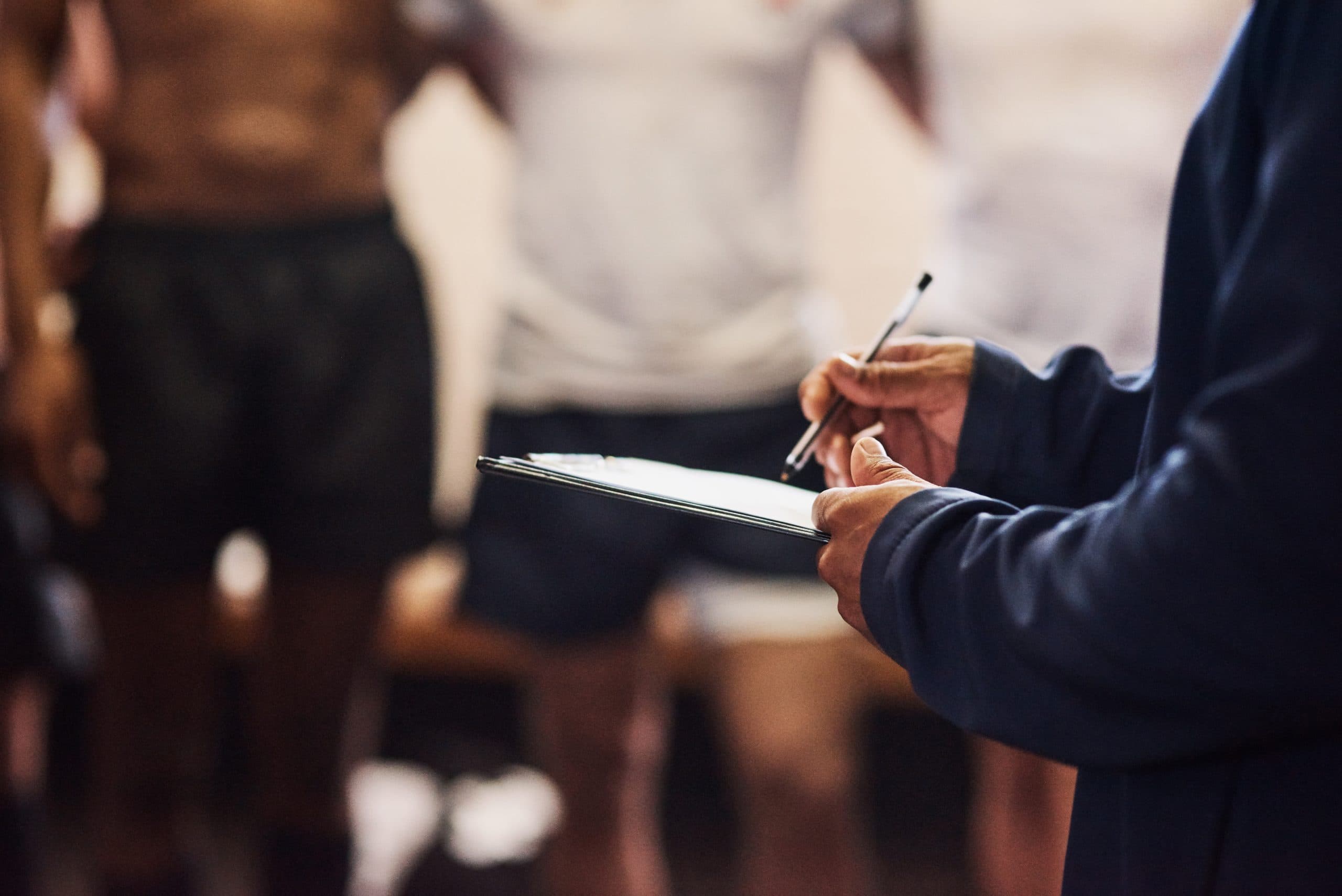 5 Ways to Ask the Right Coaching Questions