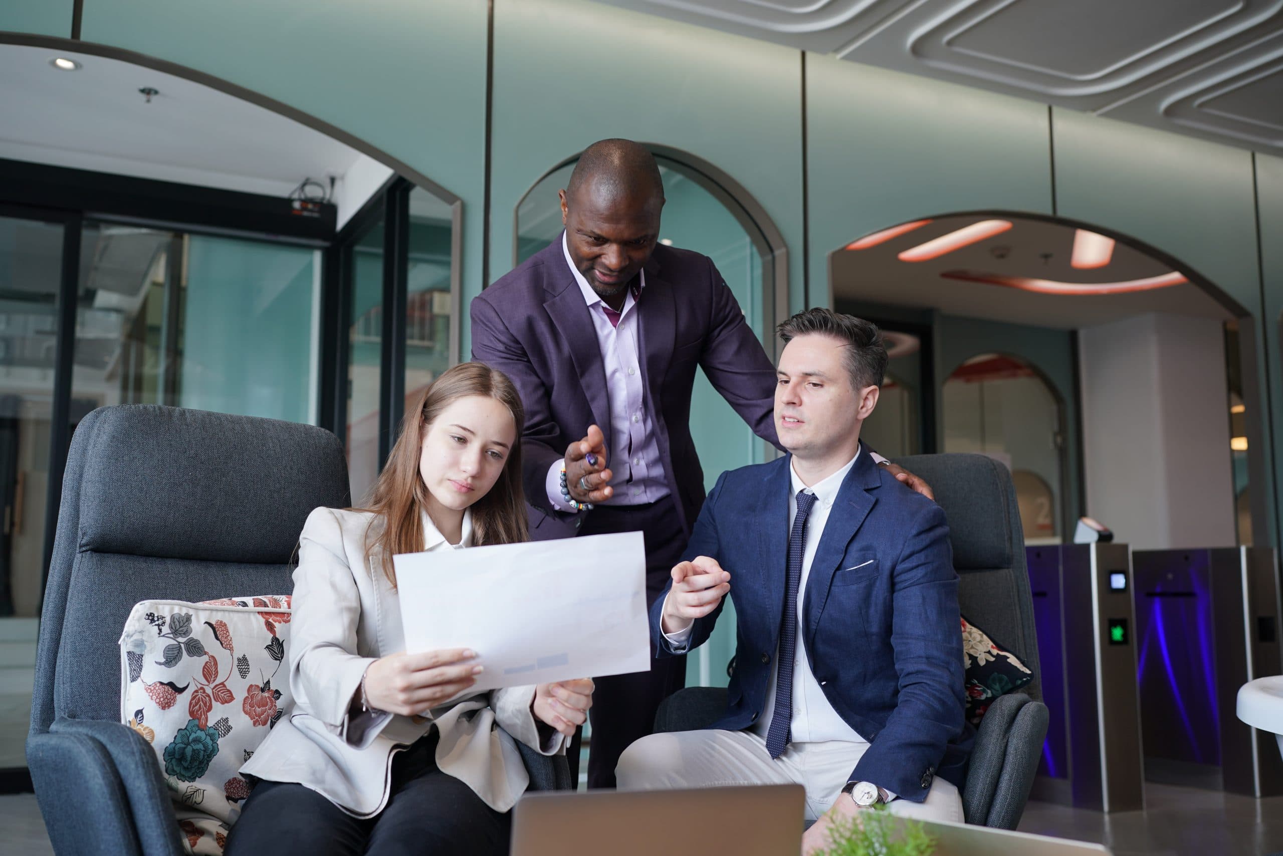 7 BENEFITS OF BECOMING A PROFESSIONAL COACH