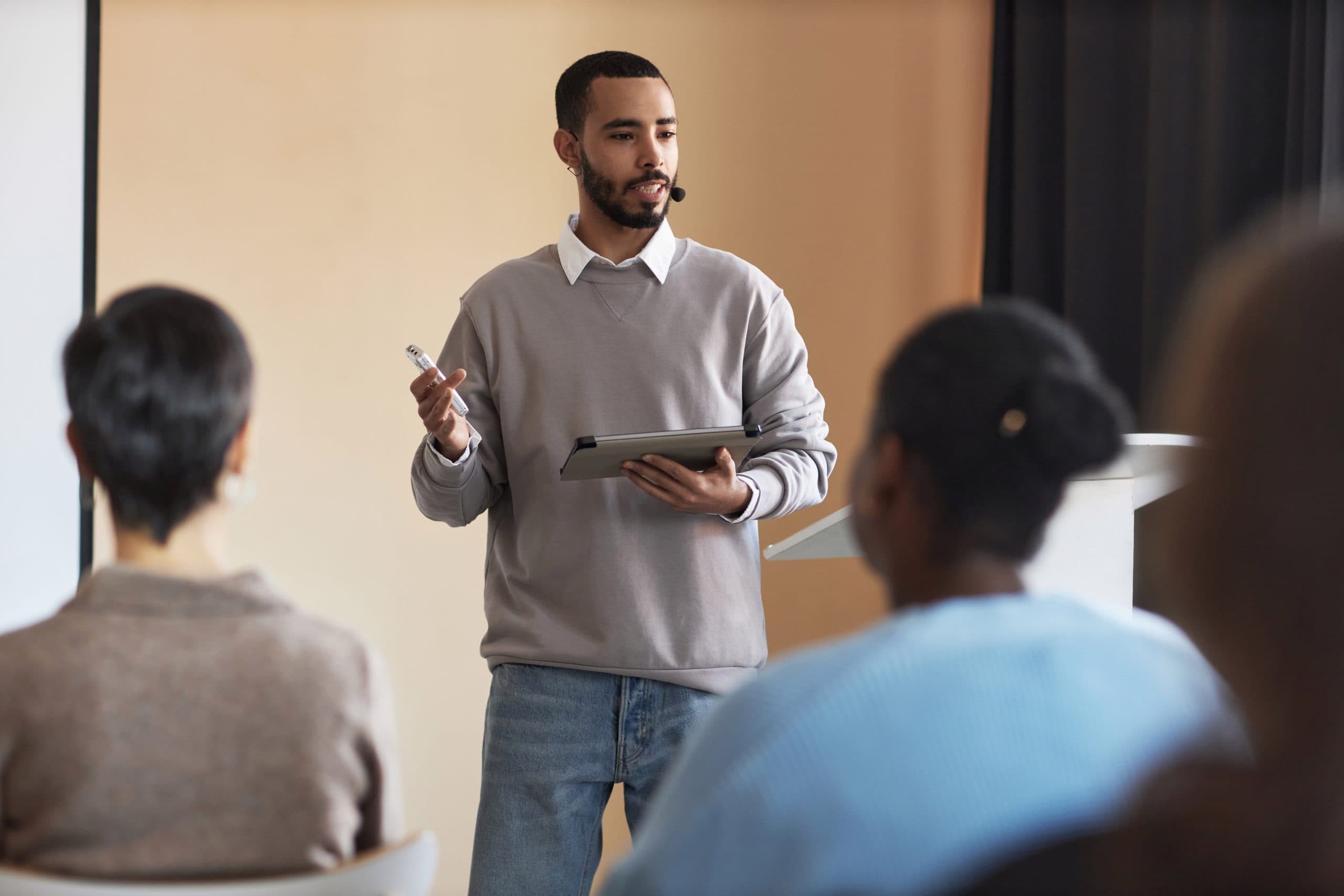 Becoming a Life Coach