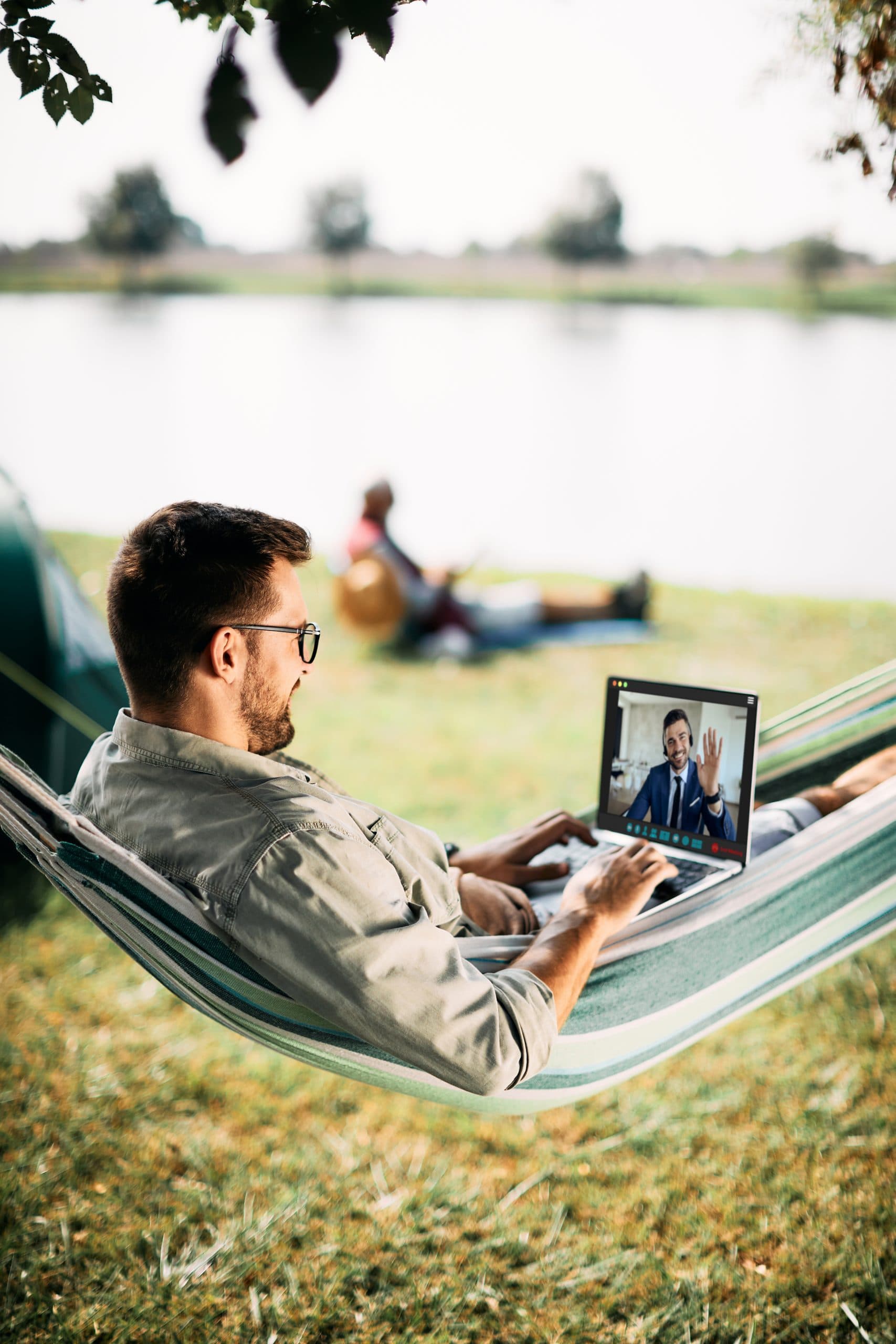 Leadership During Remote Work