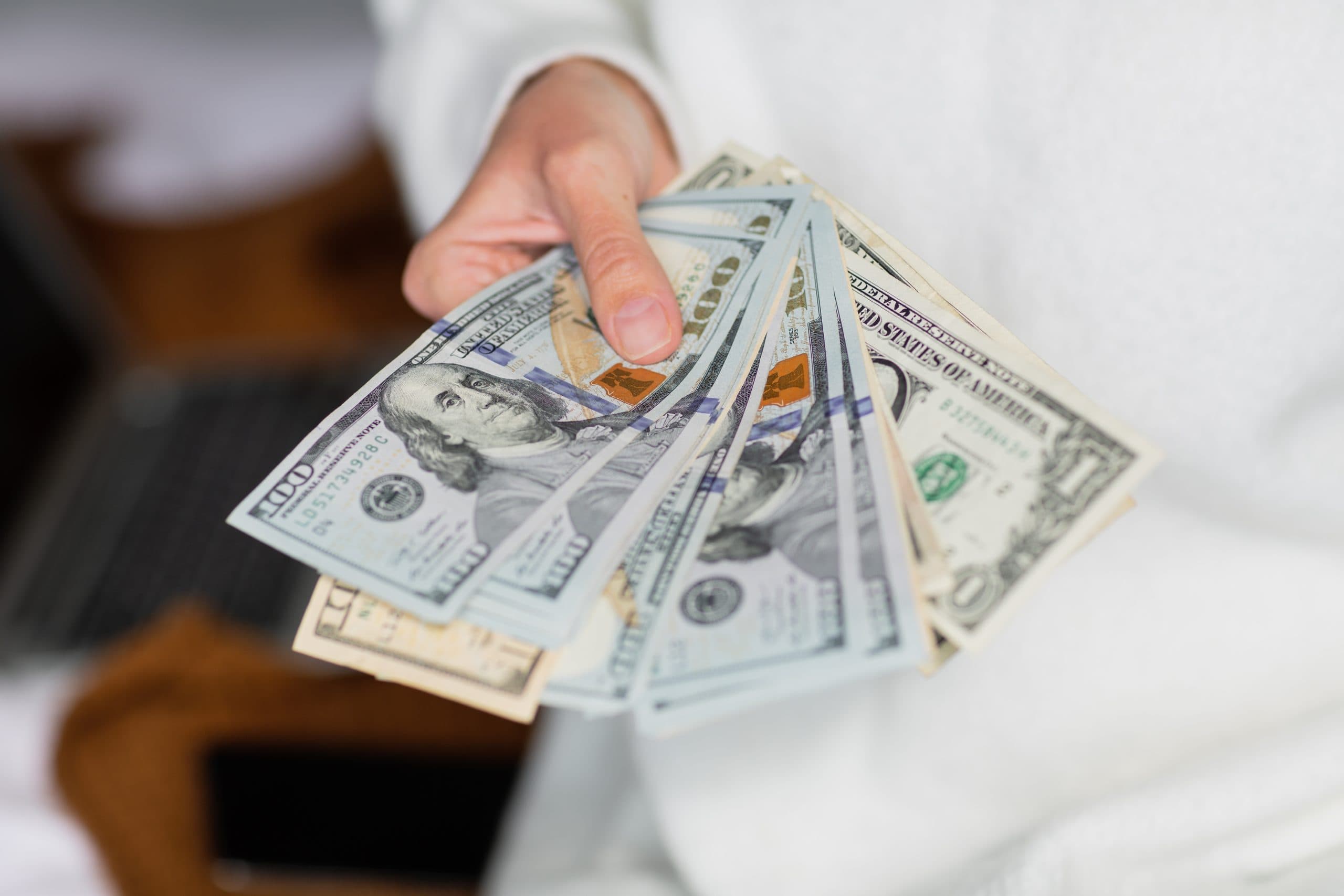 The Average Salary of A Life Coach