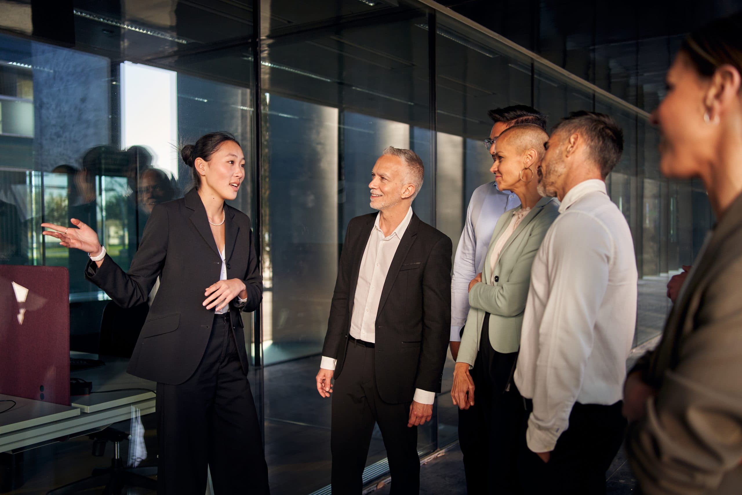 Top 5 Benefits of Working With a Professional Flow Business Success Coach