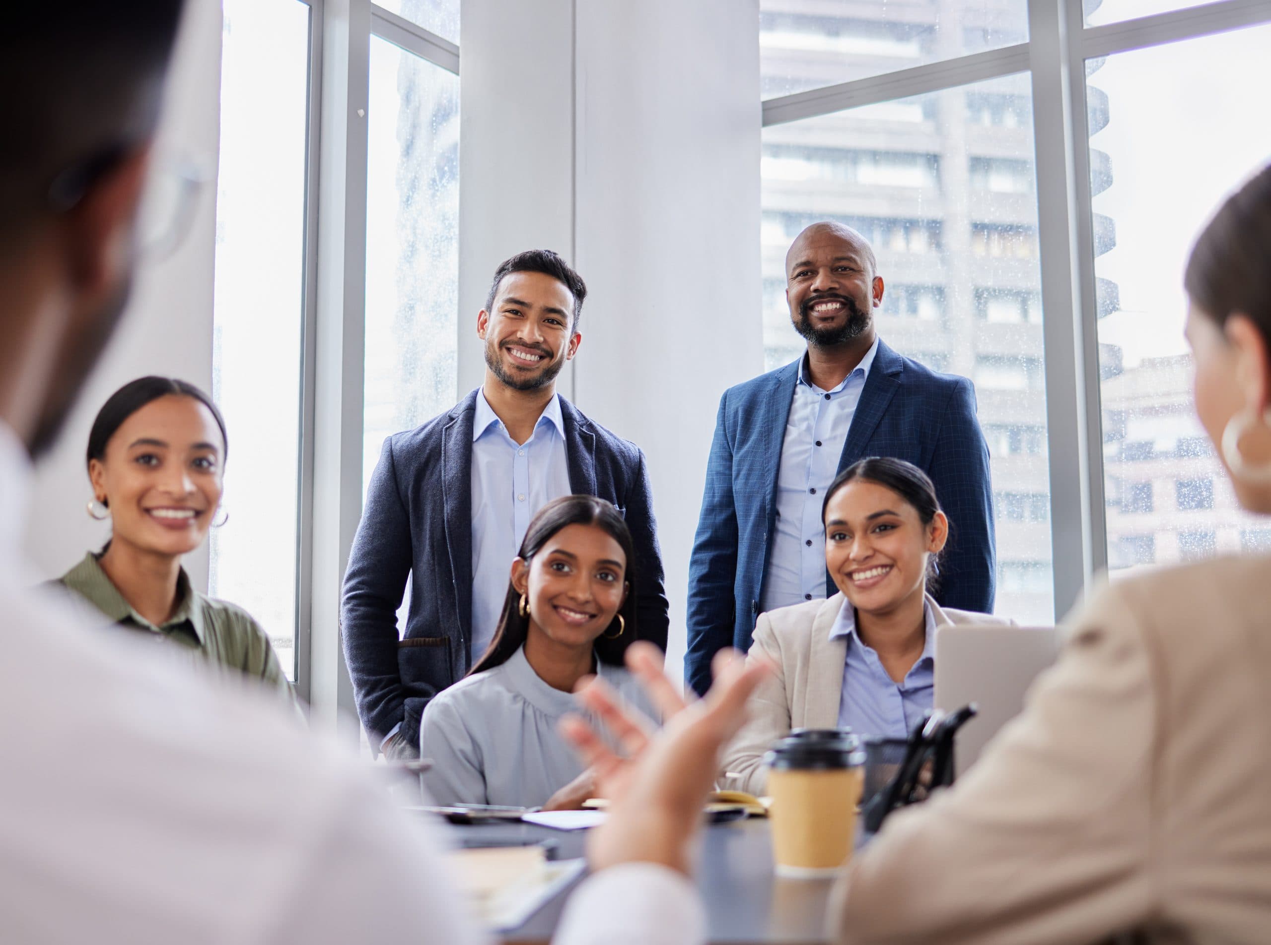Top 8 Leadership Competencies That Will Transform Workplaces