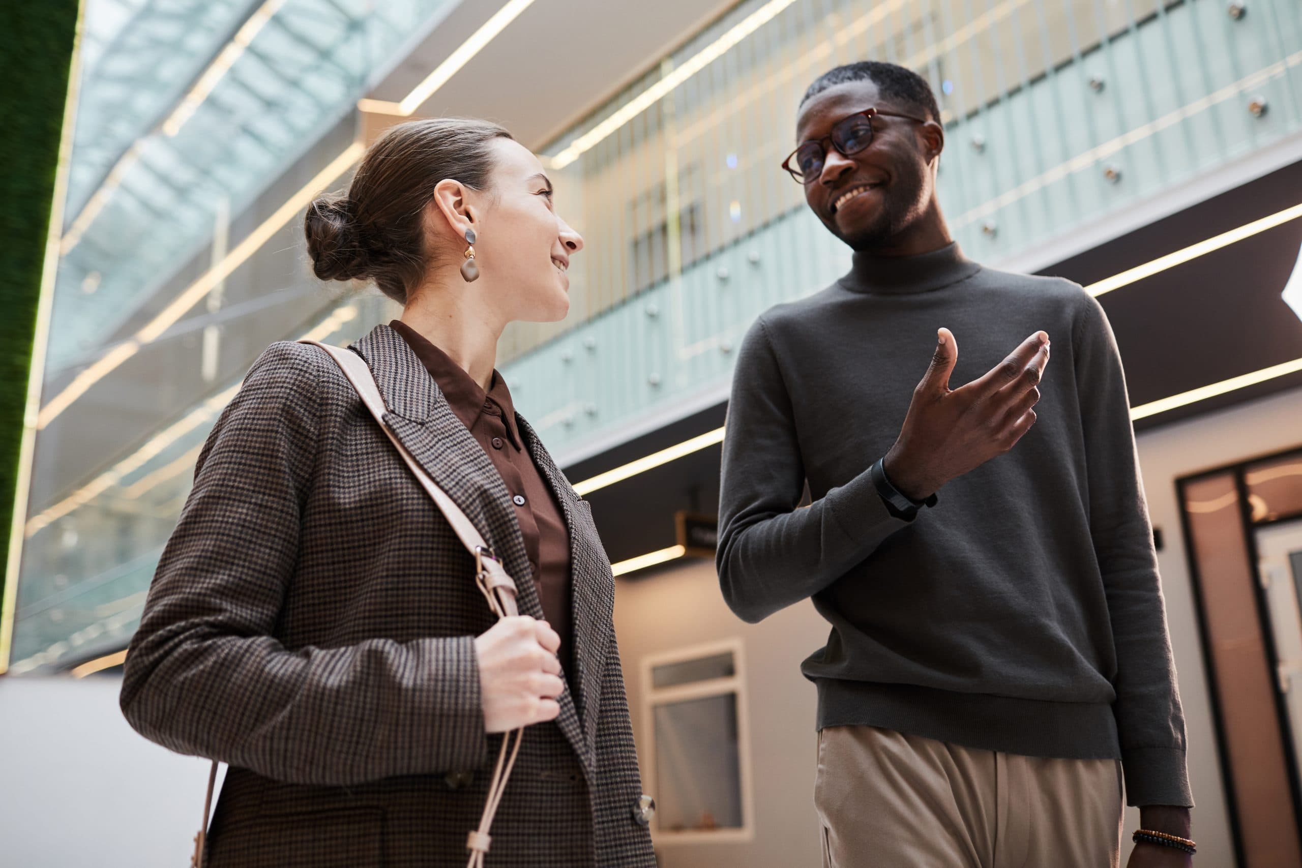 Top Coaching Questions To Ask To Uplift Any Conversation
