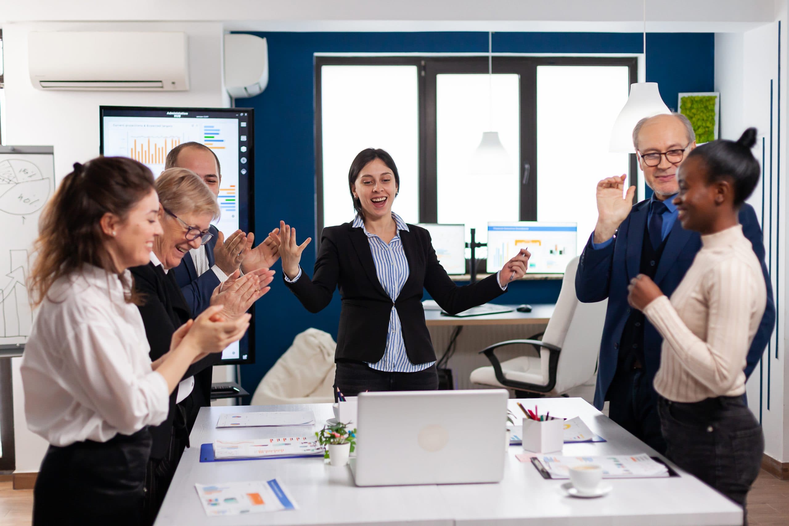Unleash Your Business Success: The Power of Top 10 Business Coaching Skills