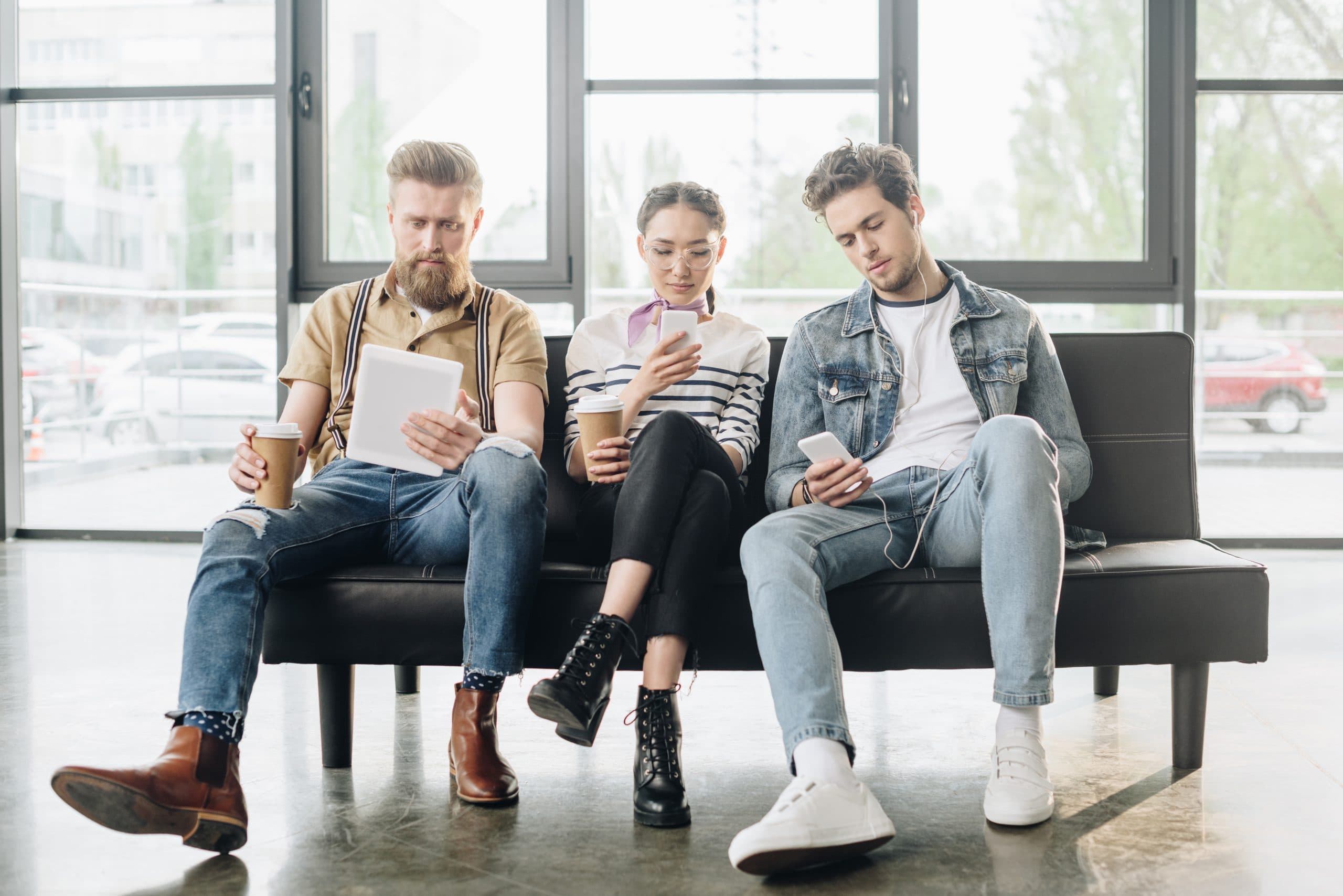 Why Managers Should Coach Millennials