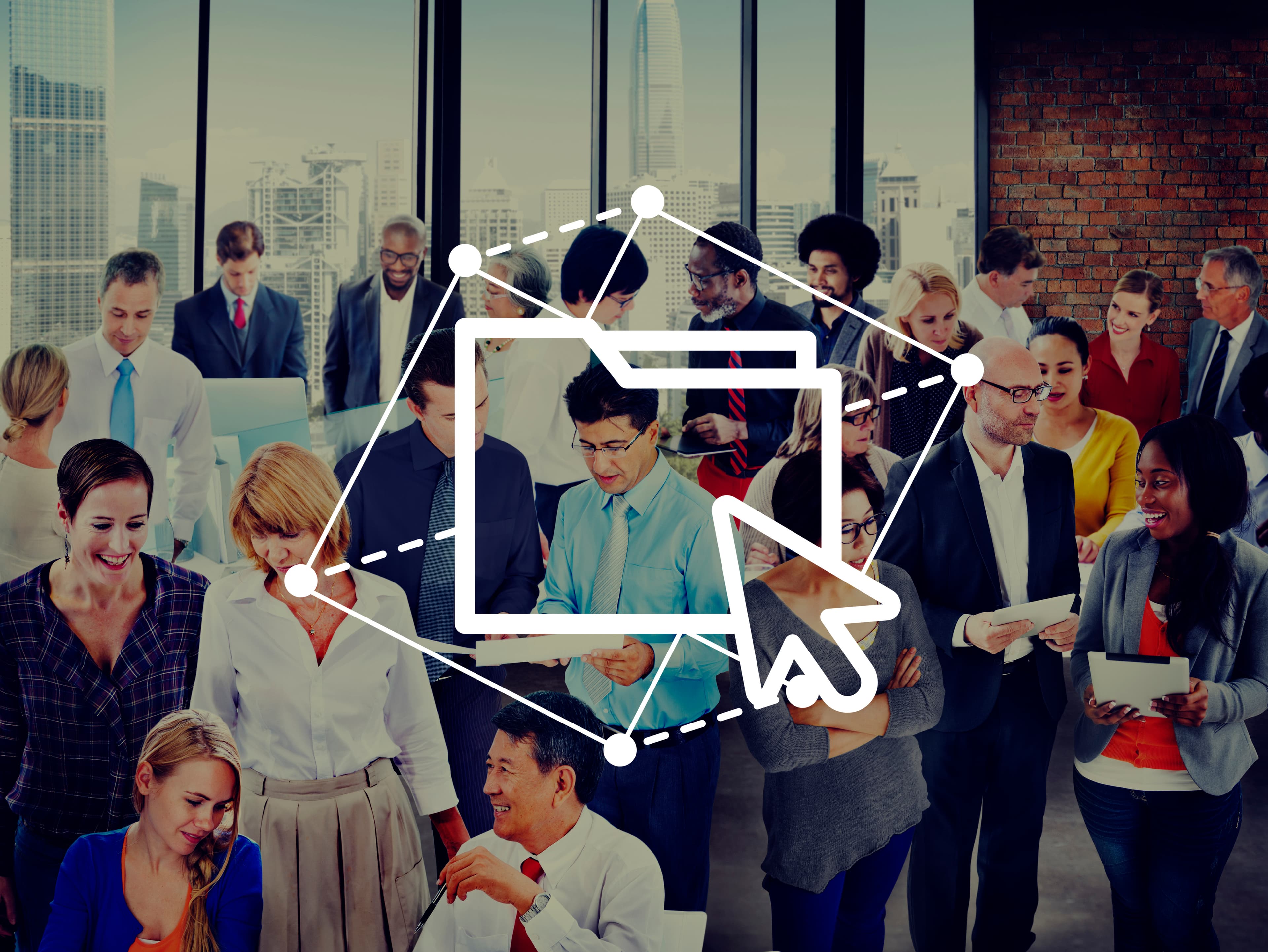 What Does It Mean to Be a Strengths-Based Organization?